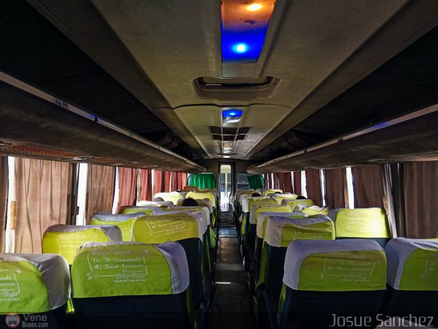 Expresos Casa de Dios 0108 por Josue Snchez