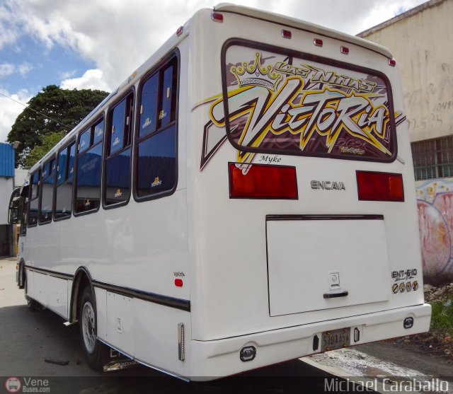 A.C. Don Augusto Malave Villalba 114 por Michael Caraballo