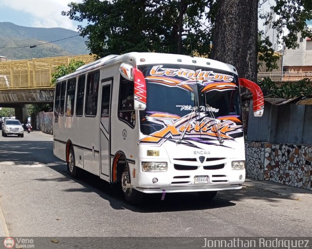 A.C. Don Augusto Malave Villalba 174 por Jonnathan Rodríguez