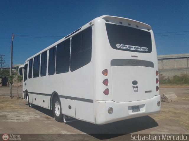 U.L.A.P. Machiques Maracaibo 48 por Sebasti�n Mercado