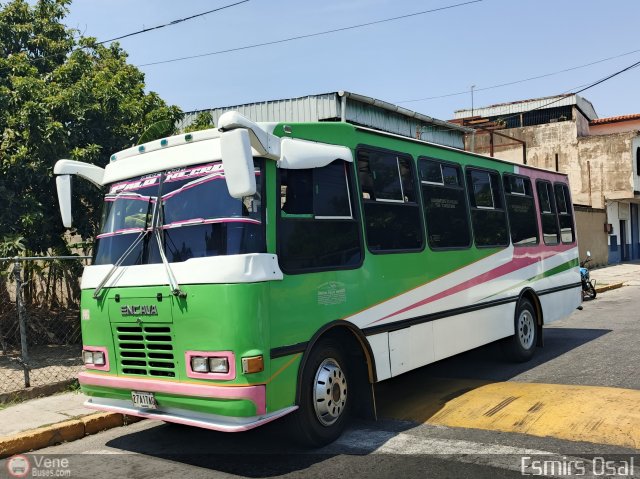 A.C. Uni�n Palo Negro 146 por Esmirs Osal