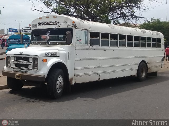 ZU - Asociacin de Conductores El Brillante 07 por Abner Sarcos