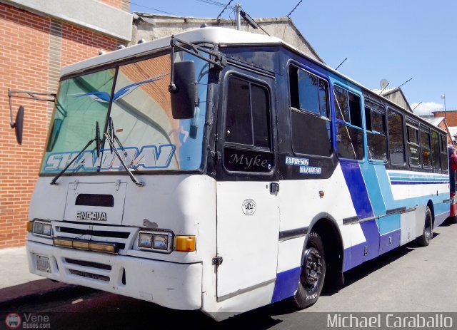 Organizacin Guaicamacuto 483 por Michael Caraballo