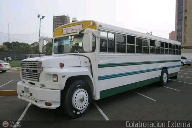 ZU - Ruta 6 R01 por �ngel Delgado