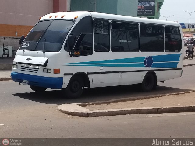 ZU - A.C. Uniceis 42 por Abner Sarcos