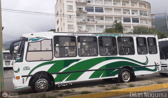 Uni�n La Guaira 506 por Dilan Noguera
