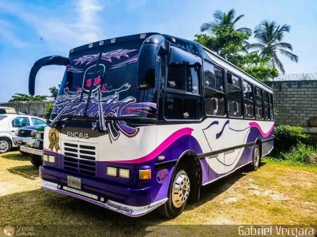 Organización Guaicamacuto 295 por Gabriel Vergara