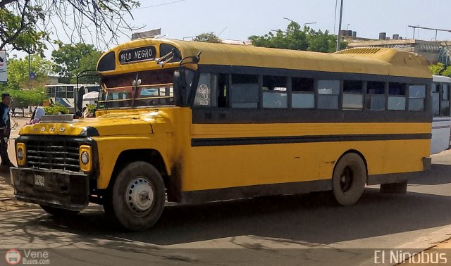 ZU - A.C. Unin Palo Negro 21 por ngel Delgado