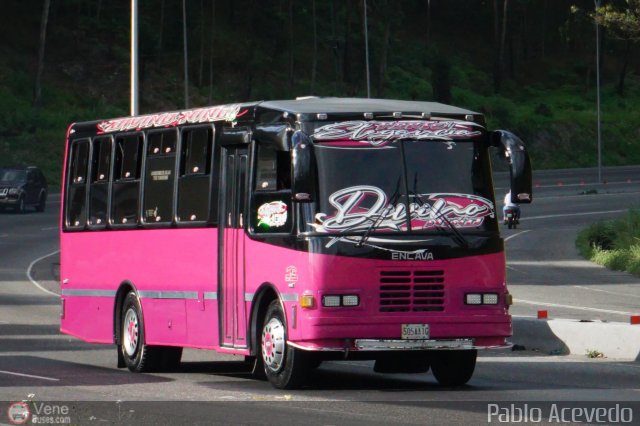 Uni�n Chara A.C. 025 por Pablo Acevedo