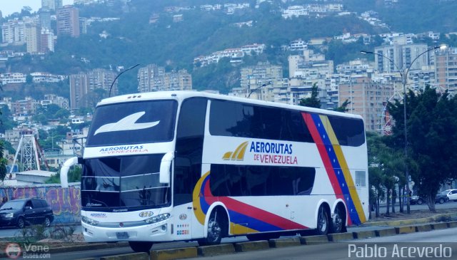 Aerorutas de Venezuela 0026 por Pablo Acevedo