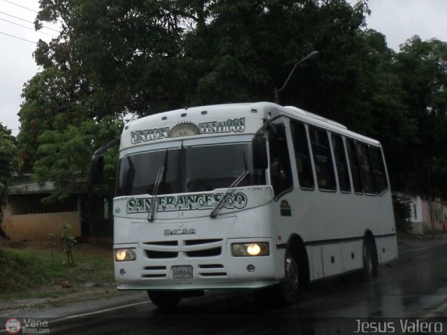 Uni�n Veintid�s S.C. 090 por Jes�s Valero