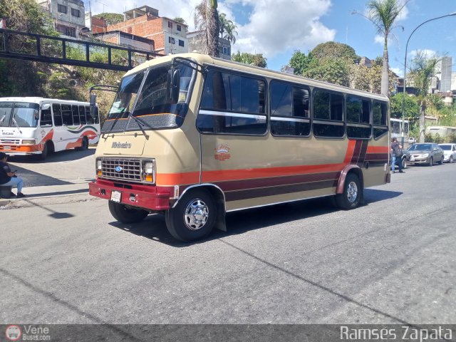 MI - Uni�n de Transportistas San Pedro A.C. 39 por Rams�s Zapata