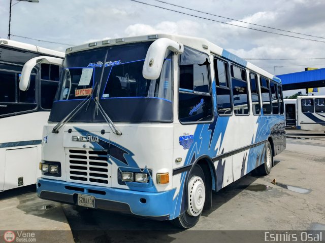 Uni�n MarVal 051 por Esmirs Osal