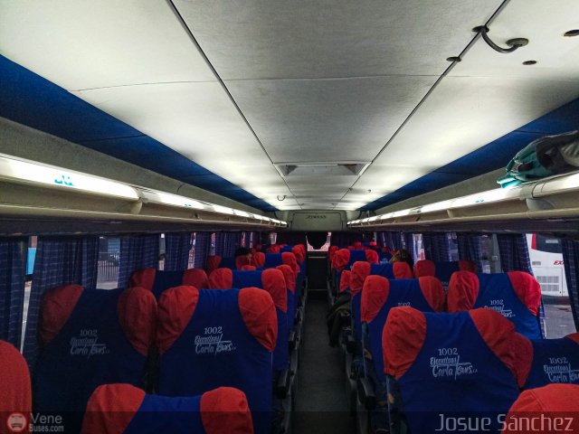 Ejecutivos Carla Tours 1002 por Josue Snchez