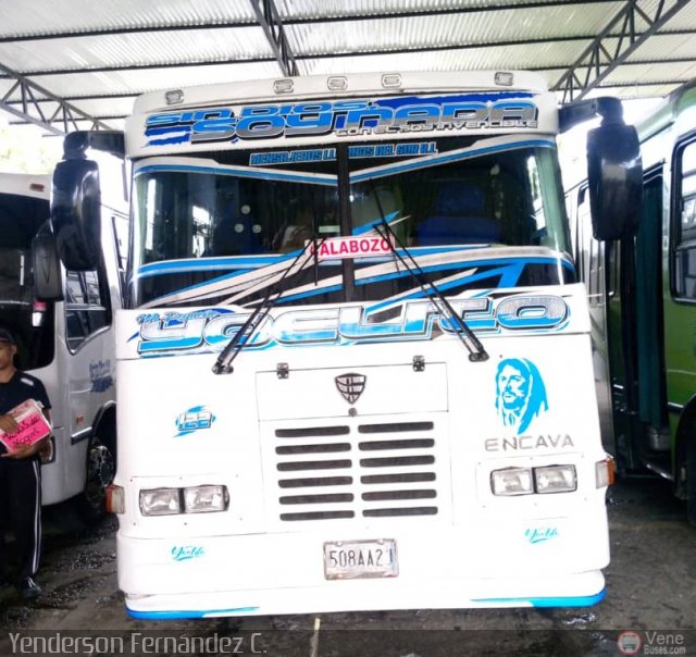 A.C. Mensajeros Llanos del Sur 122 por Yenderson Cepeda