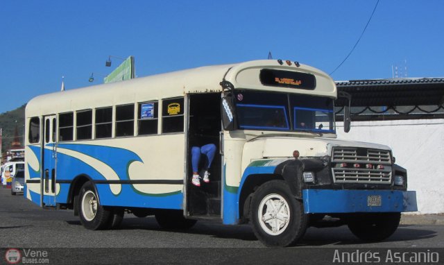 CA - Asociaci�n Coop. El Trigal R.L. 13 por Andr�s Ascanio