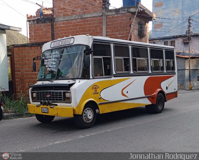 MI - A.C.T. Las Lomitas 15 por Jonnathan Rodrguez