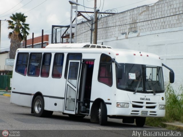 Particular 544 por Aly Baranauskas