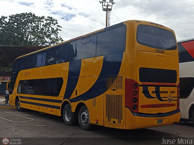 Rodo Millas 0122 por José Mora