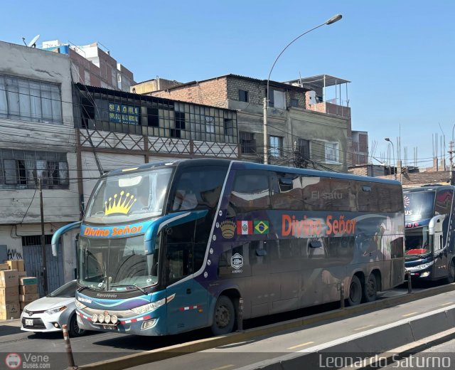 Grupo Divino Seor S.A.C. 951 por Leonardo Saturno