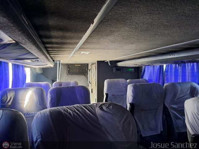 Expresos Occidente 2025 por Josue S�nchez