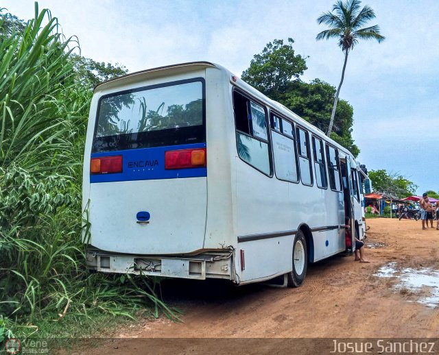 Particular JS-993 por Josue Snchez