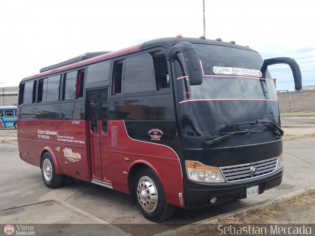 U.L.A.P. Machiques Maracaibo 48 por Sebasti�n Mercado