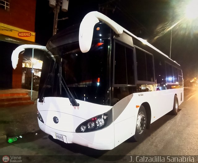 Transportes y Servicios Micar JC-475 por Jos�as Calzadilla