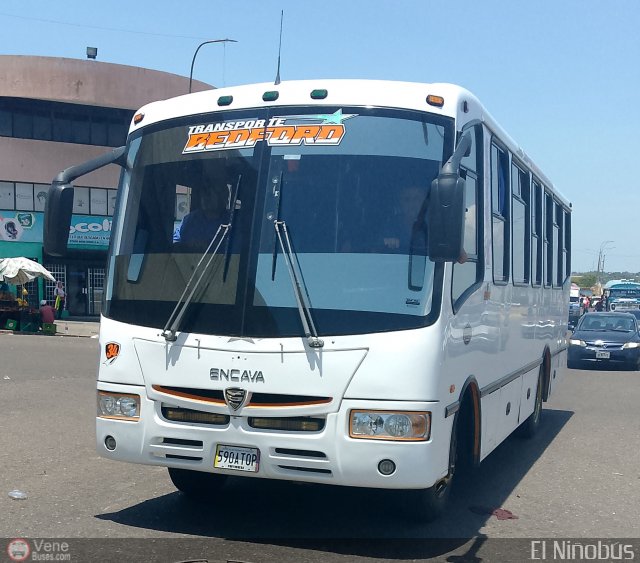 Transporte Bedford 26 por ngel Delgado