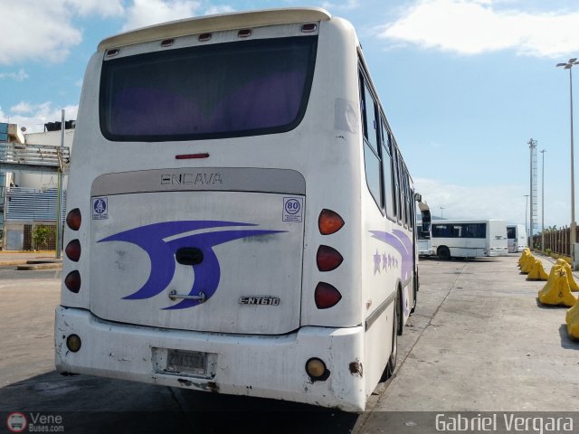 A.C. Don Augusto Malave Villalba 189 por Gabriel Vergara