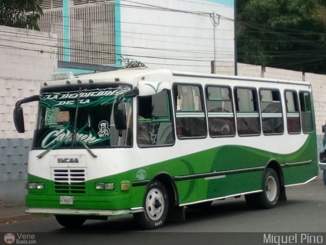 DC - A.C. Propatria - Carmelitas - Chaca�to 231 por Miguel Pino
