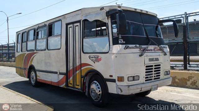 U.L.A.P. Machiques Maracaibo 33 por Sebasti�n Mercado