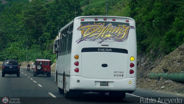 A.C. Don Augusto Malave Villalba 112 por Pablo Acevedo