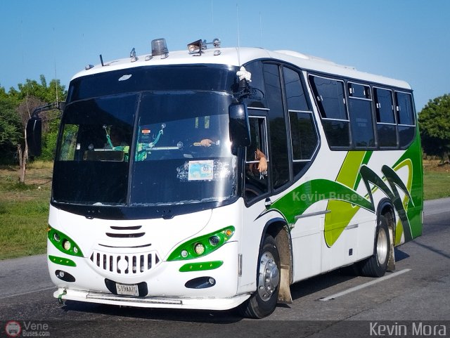 Sin identificacin o Desconocido 0082 por Kevin Mora