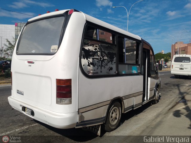 VA - Uni�n de Choferes del Municipio Vargas 158 por Gabriel Vergara