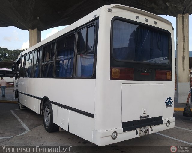 A.C. Lnea Mariscal 42 por Yenderson Cepeda
