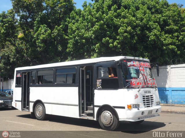 AR - Unión El Limón 073 por Otto Ferrer