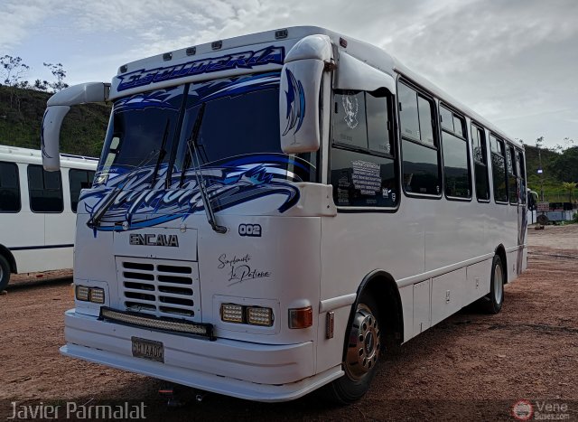 Transporte Nueva Generacin 0002 por Javier Arretureta