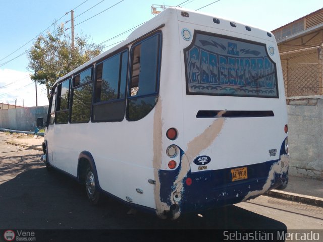 ZU - Asociacin Civil de Conductores El Soler 33 por Sebastin Mercado