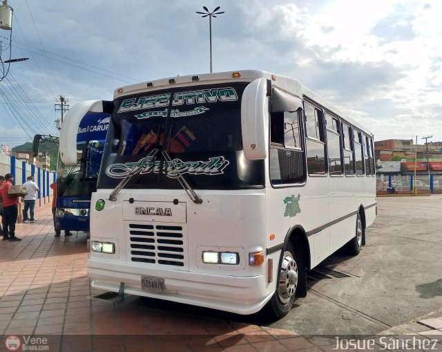 U.C. La Responsable S.C. 080 por Josue S�nchez