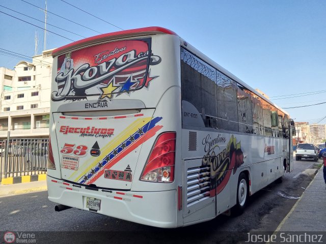 Ejecutivos Kova 053 por Josue Snchez