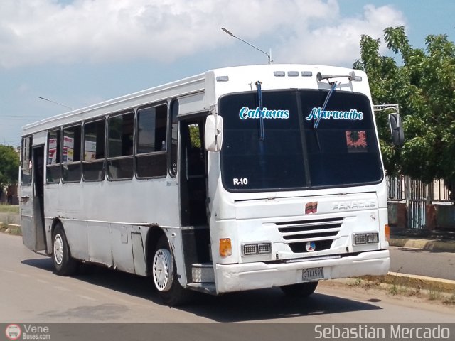 Cooperativa Santa Rita 059 por Sebastin Mercado