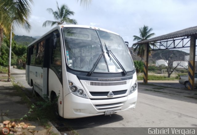 Univ. Nacional Experimental Martima del Caribe 10 por Gabriel Vergara