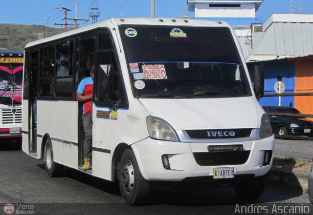 CA - Unipal Las Palmitas Asociaci�n Civil 066 por Andr�s Ascanio