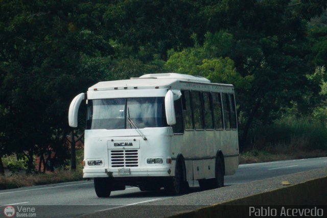 Sin identificacin o Desconocido 5634 por Pablo Acevedo