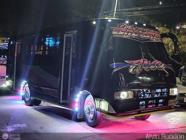Foto Venebuses.com, por Alvin Rond�n