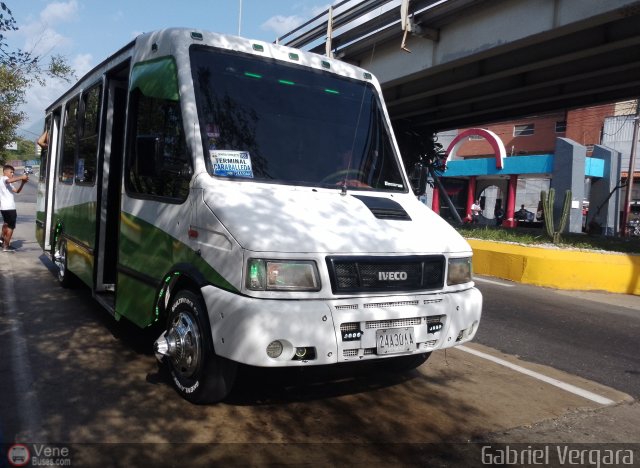 VA - U. de C. General Soublette 168 por Gabriel Vergara