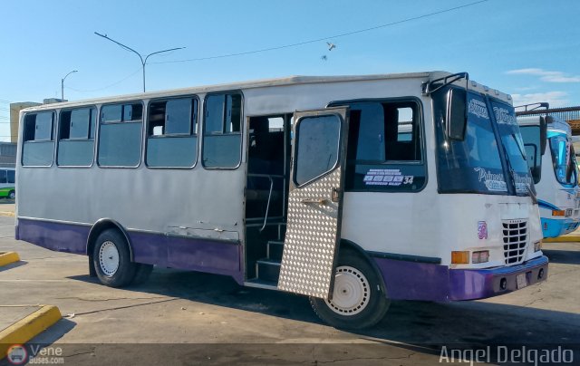 U.L.A.P. Machiques Maracaibo 34 por �ngel Delgado