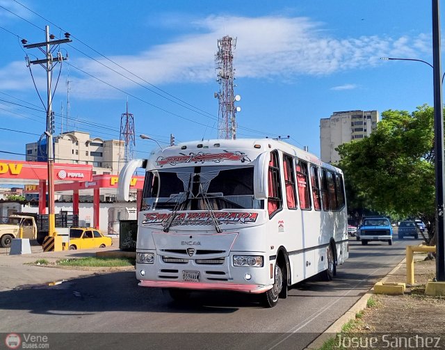 U.C. La Responsable S.C. 504 por Josue S�nchez