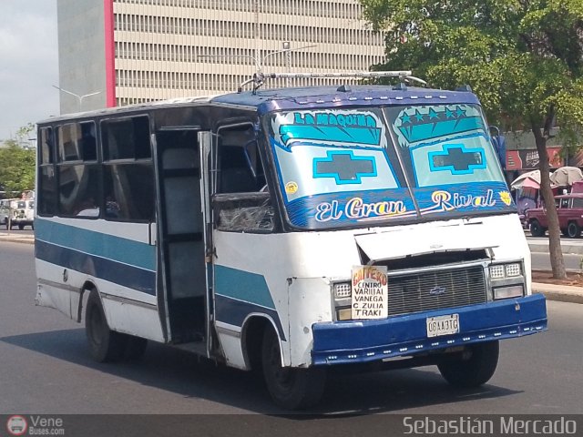 ZU - Nasur - Centro C.A. 16 por Sebasti�n Mercado